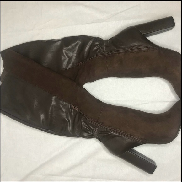 Shoe Dazzle Kareena Boot - Picture 3 of 7